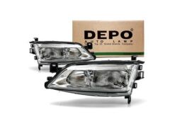 Opel Vectra B Ön Sol Far (Şoför Tarafı) Depo Marka DEPO  442-1114l-LDEMN - 1216527