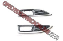 Opel OPC Çamurluk Sinyal Çerçevesi Sağ Sol Takım 1713425