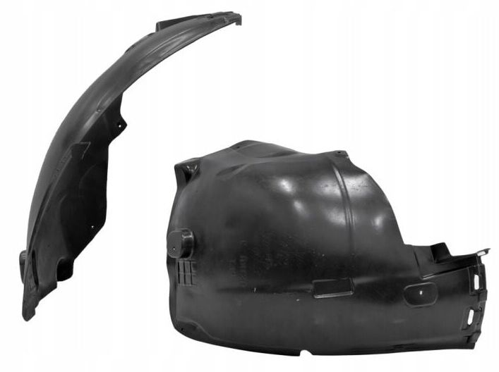 Opel Astra H Ön Sağ Arka Parça Çamurluk Davlumbazı Yan Sanayi 1106014