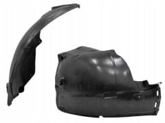 Opel Astra H Ön Sağ Arka Parça Çamurluk Davlumbazı Yan Sanayi 1106014