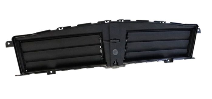 Opel Astra K Ön Hava Deflektörü Orjinal Psa Marka 39169704