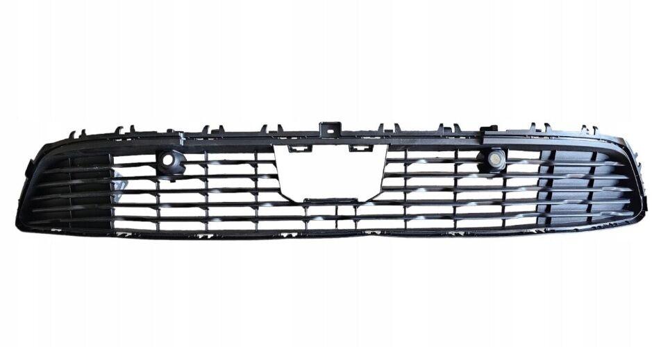 Opel Corsa F Ön Tampon Alt Izgarası Orjinal Psa Marka 9829832380