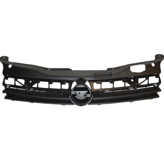 Opel Astra H Ön Panjur Alt Plastiği Orjinal Gm Marka 1320358 - 13241967