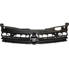 Opel Astra H Ön Panjur Alt Plastiği Orjinal Gm Marka 1320358 - 13241967