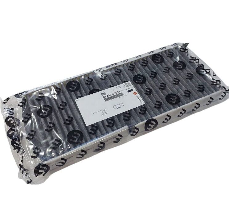 Peugeot 2008 (2013-2019) Karbonlu Polen Filtresi Eurorepar Marka 1609998780 - 1609428180