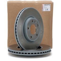 Chevrolet Cruze 2.0 Dizel Ön Fren Disk Takımı Orjinal Gm Marka 95527031