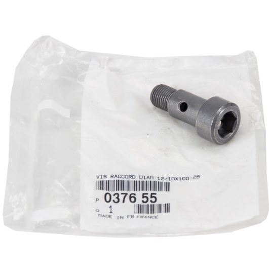 Peugeot 308 1.6 Hdi Turbo Yağ Hortum Vidası (2007-2013) Orjinal Psa Marka 0376.55