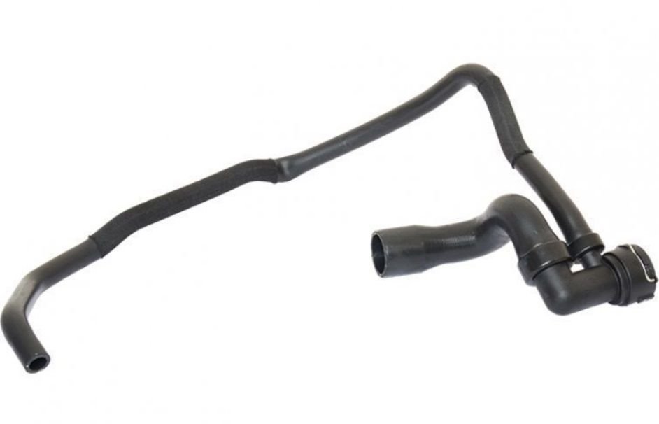 Opel Astra J (A16XER - A16LET) Radyatör Alt Hortumu Yan Sanayi 1336344