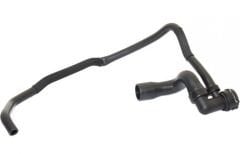 Opel Astra J (A16XER - A16LET) Radyatör Alt Hortumu Yan Sanayi 1336344