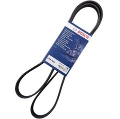 Bmw 3 Serisi E36 320İ  V Kayışı Bosch Marka 6PK1555 - 1340275 - 1987947949