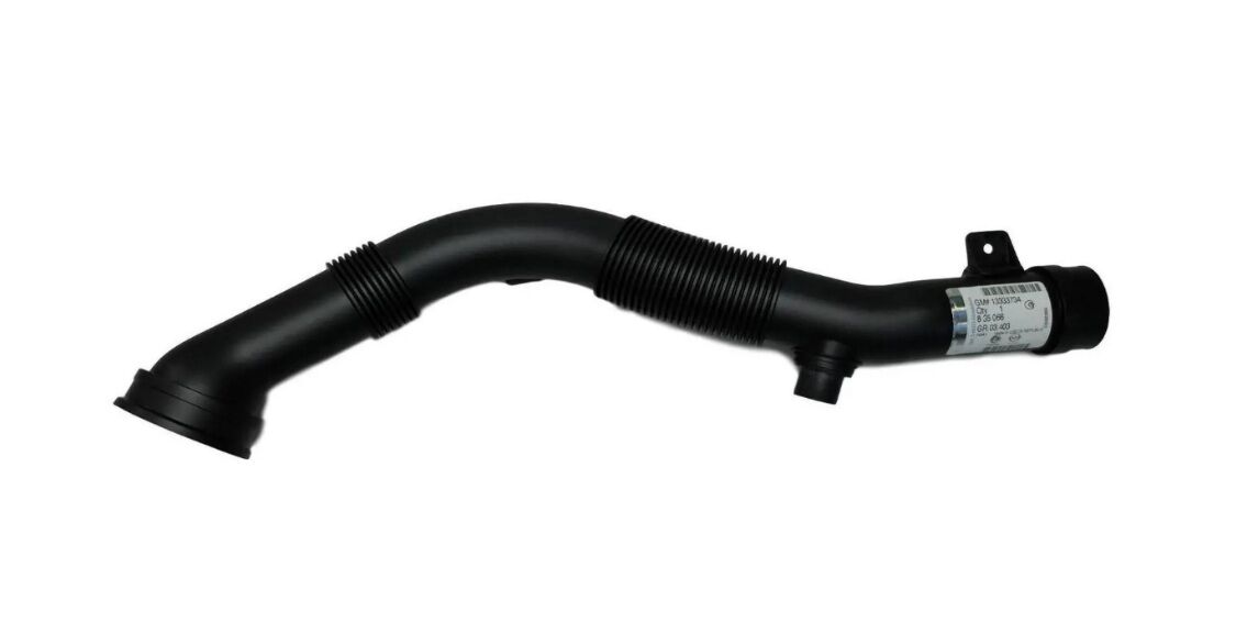 Opel Corsa D Hava Filtre Çıkış Borusu Orjinal Psa Marka 13333734