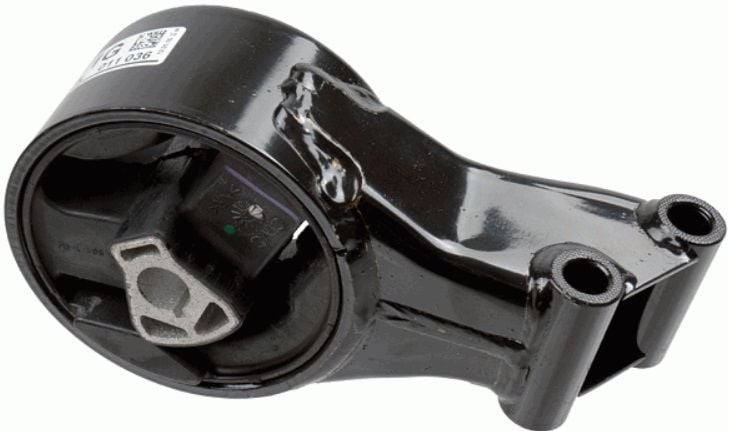 Opel Astra J Arka Motor Kulağı Orjinal Gm Marka 13248630