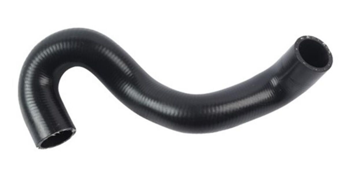 Opel Meriva A Radyatör Üst Hortumu Yansanayi 1337674 - 13126581