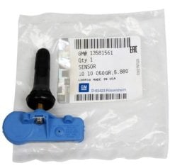Chevrolet Trax Lastik Basınç Sensörü Orjinal Gm Marka 1010050 - 13581561