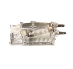 Opel Astra H Torpido Gözü Aydınlatma Lambası Orjinal GM 1747044 - 90306633