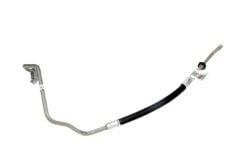 Opel Astra J A16XER Otomatik Şanzuman Hortumu (Kısa) Orjinal Gm Marka 39066278 - 13449175