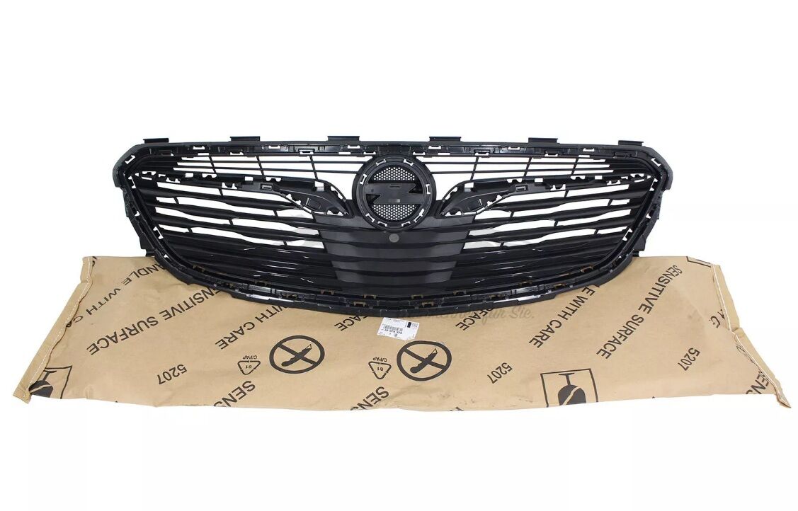 Opel İnsignia B Ön Panjur (Sensörlü) Uyumlu Seyir Kumandası İçin Orjinal Psa Marka 39028928