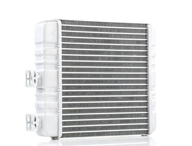 Opel Astra G Kalorifer Radyatörü Behr Tip Kale Marka 1618142 - 347115