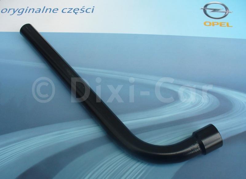 Opel Astra G Bijon Anahtarı Orjinal Ürün