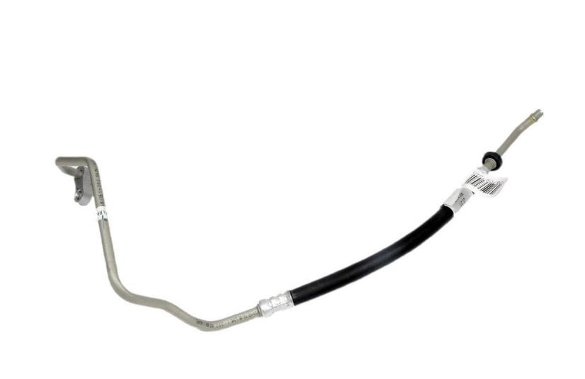 Opel Astra J 1.4 Turbo Otomatik Şanzuman Hortumu (Kısa) Orjinal Gm Marka 39066278 - 13449175