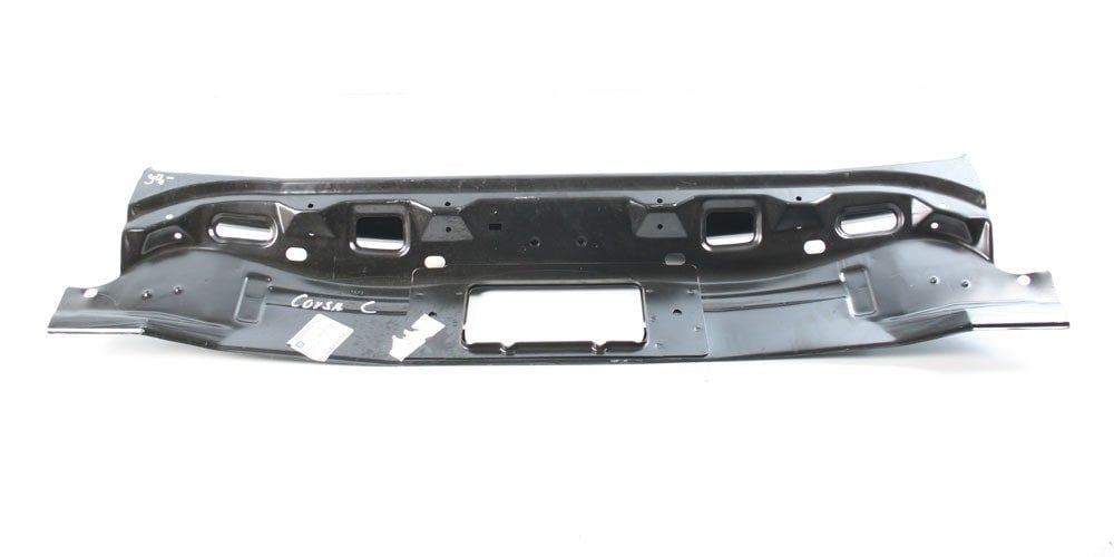 Opel Corsa C Arka Panel Orjinal Gm Marka 9196356 - 5184224