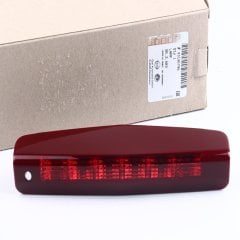 Opel Astra H Hb 3. Stop Lambası Orjinal Gm Marka 1222778 - 93190795