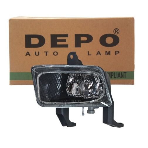 Opel Vectra B Sol Sis Farı (Şoför Tarafı) Makyajlı Kasa Depo Marka 6710093 - DPO 442-2004L-UE