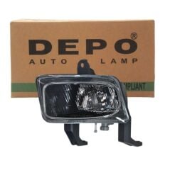 Opel Vectra B Sol Sis Farı (Şoför Tarafı) Makyajlı Kasa Depo Marka 6710093 - DPO 442-2004L-UE