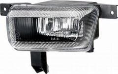 Opel Astra G Sol Sis Farı (Şoför Tarafı) Depo Marka  442-2006L-UE - 6710010