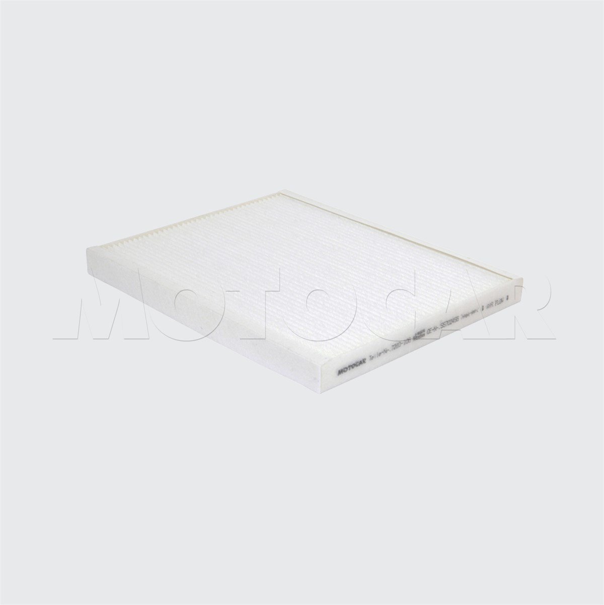 Opel Corsa D Polen Filtresi