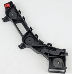 Opel Zafira B Arka Sol Tampon Ayağı Orjinal Gm Marka 1406195 - 13125036