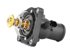Opel İnsignia 1.6 Benzinli A16XER Termostat Cabu Marka 55587349 - 1338372