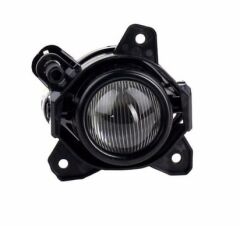 Opel Astra J Yeni Model Ön Sol Sis Lambası Yansanayi 1710209 - 13367140