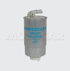 Opel Corsa D 1.3 Dizel 2007-2009 Mazot Filtresi