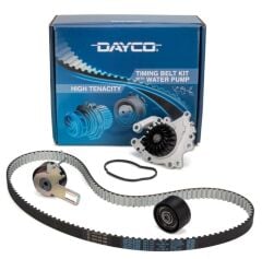 Citroen C-Elysee 1.5 Dizel Triger Seti + Devirdaim Dayco Marka KTBWP12080