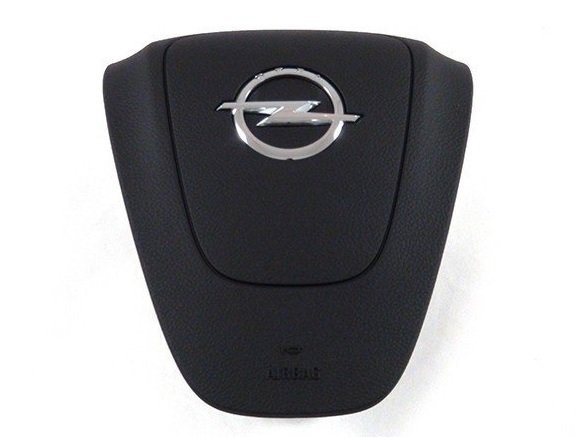 Opel Astra J Direksiyon Hava Yastığı Airbag Orjinal Gm Marka 13299780