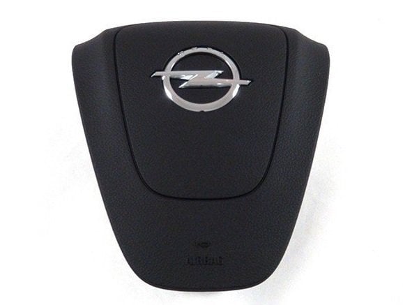 Opel Astra J Direksiyon Hava Yastığı Airbag Orjinal Gm Marka 13299780