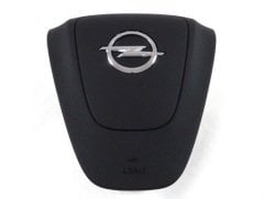 Opel Astra J Direksiyon Hava Yastığı Airbag Orjinal Gm Marka 13299780