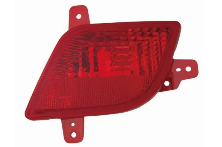 Opel Mokka Arka Sağ Sis Lambası Depo Marka 1222597 - DPO 442-4004R-UE