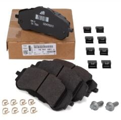 Peugeot 308 P5 Ön Fren Balata Takımı (2021 Sonrası) Orjinal Psa Marka 1695240180