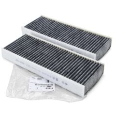 Opel Astra L Polen Filtresi Karbonlu  Orjinal Psa Marka 9804163480