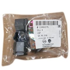 Opel İnsignia B Bijon Kapağı Gri 24 mm Orjinal Psa Marka 13450375