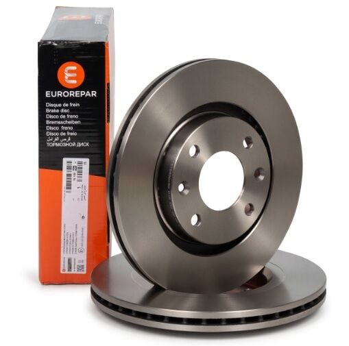 Peugeot 2008 (2012-2019) Ön Fren Disk Takımı Eurorepar Marka 1686717180
