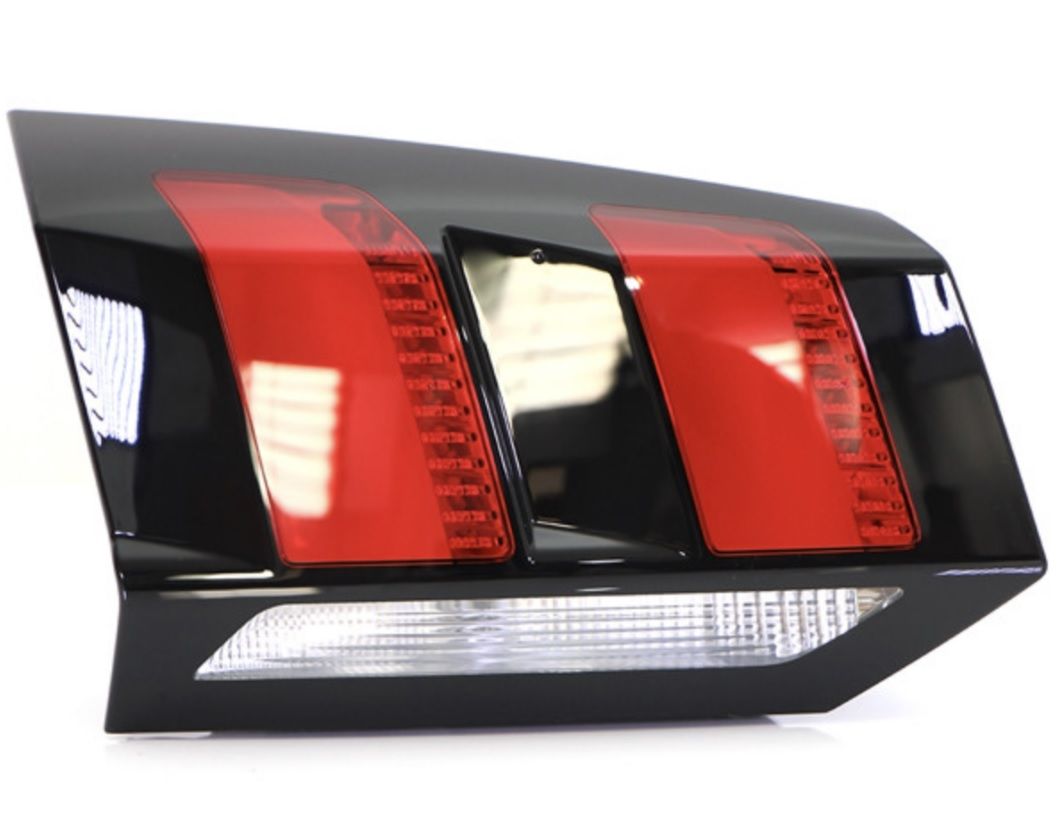 Peugeot 5008 Arka Sağ İç Stop Orjinal Psa Marka 9811027780