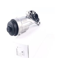 Opel Corsa C 1.2 / 1.4 Yağ Soğutucu Orjinal Gm Marka 5650370 - 93190129