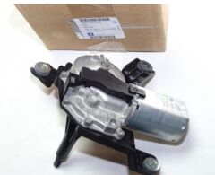 Opel Corsa D Arka Silecek Motoru Orjinal Gm Marka 1273088 - 13163029