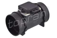 Opel Vectra B 2.0 X20XEV Motor Hava Debimetresi TOPRAN 836569 - 205634755