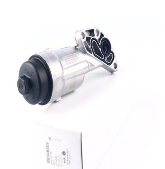 Opel Corsa D 1.2 / 1.4 Yağ Soğutucu Orjinal Gm Marka 5650370 - 93190129