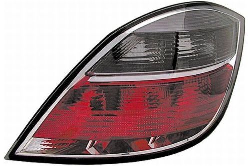 Opel Astra H Sağ Stop Lambası Füme Renkli DEPO 1222356