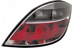 Opel Astra H Sağ Stop Lambası Füme Renkli DEPO 1222356